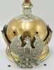 Prussian 6th Kürassier Reserve Officers Pickelhaube Visuel 12